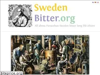 swedenbitter.org