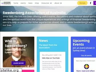 swedenborg.com.au