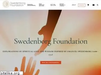 swedenborg.com