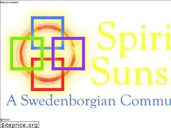 swedenborgiancommunity.org