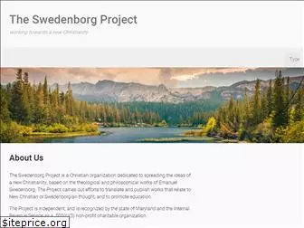 swedenborgproject.org