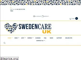 swedencare.co.uk