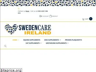 swedencareireland.com