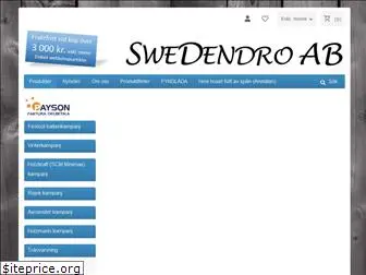 swedendro-tools.se