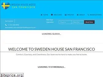 swedenhousesf.com