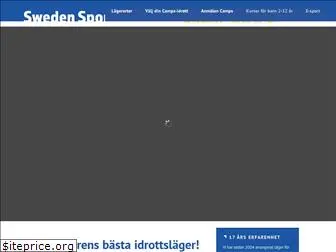 swedensportacademy.com