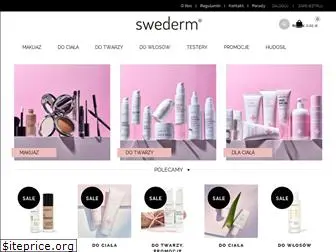 swederm.com