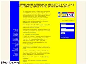 swedesinilnyma.com
