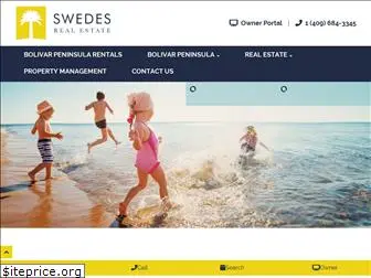 swedesrealestate.com