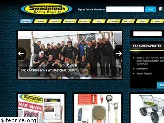 swedetechracing.com