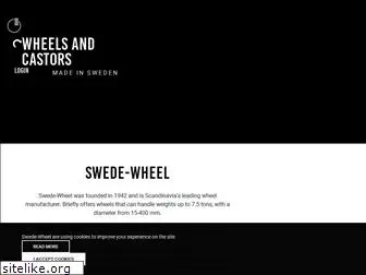 swedewheel.com