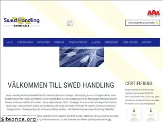 swedhandling.se