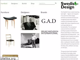 swedish-design.com