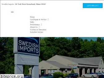 swedish-imports.com