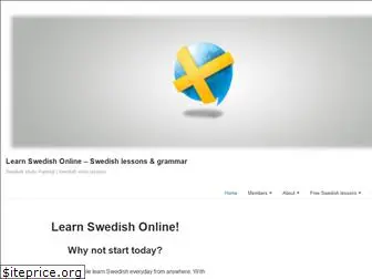 swedish2go.com