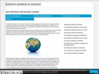 swedishchambers.se