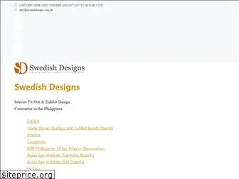 swedishdesigns.com.ph