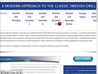 swedishdrill.com