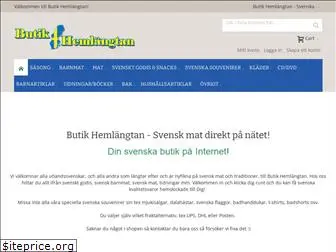 swedishfoodshop.com