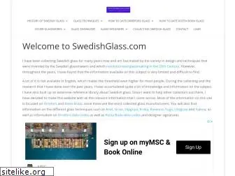 swedishglass.com