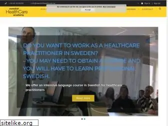 swedishhealthcare.se