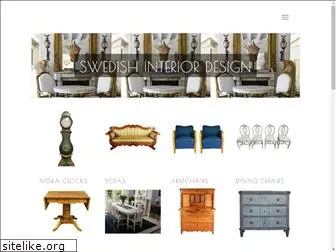 swedishinteriordesign.co.uk