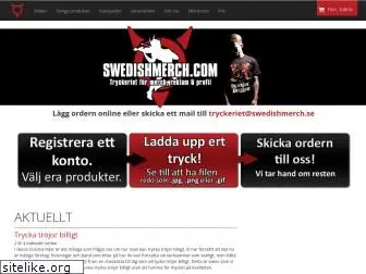 swedishmerch.se