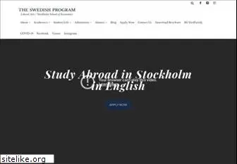 www.swedishprogram.org