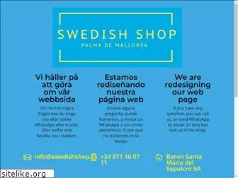 swedishshop.es