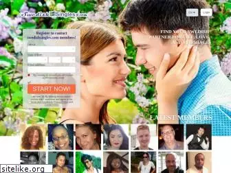 swedishsingles.com