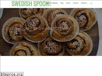 swedishspoon.com