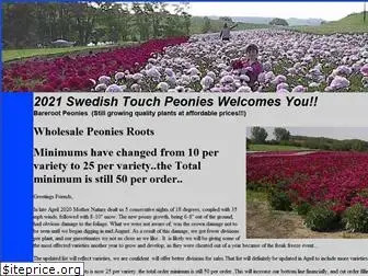 swedishtouchpeonies.org