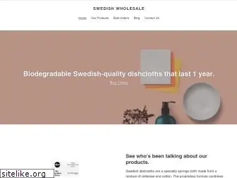 swedishwholesale.com