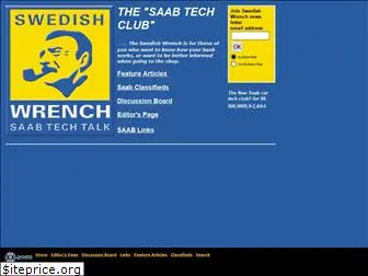 swedishwrench.com