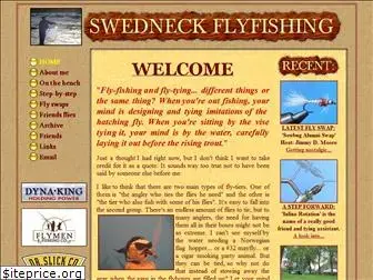 swedneckflyfishing.com