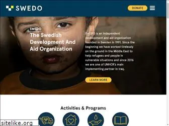 swedoaid.org