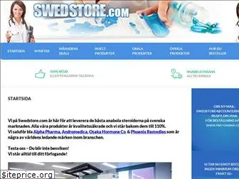 swedstore.com