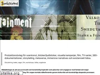 swedutainment.se