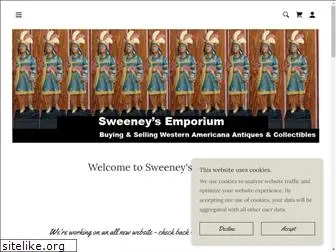 sweeney-emporium.com