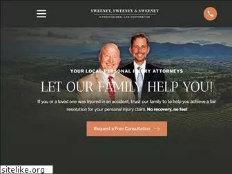 sweeneyattorneys.com