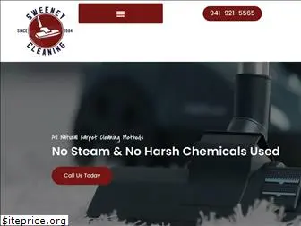 sweeneycleaning.net