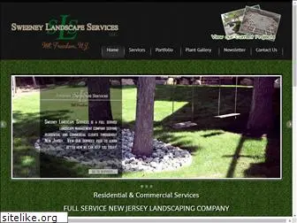 sweeneylandscape.com