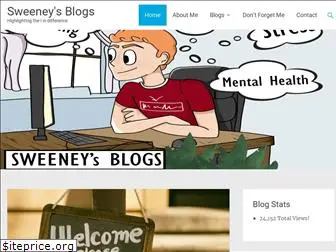 sweeneysblog.com