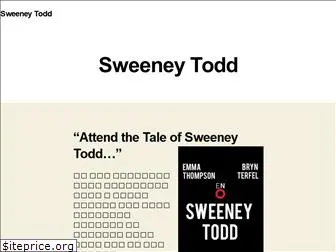 sweeneytodd.co.uk thumbnail