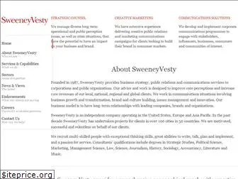 sweeneyvesty.com