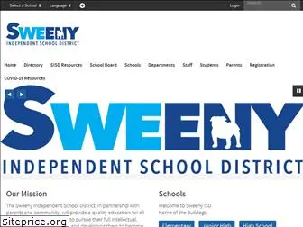 sweenyisd.org