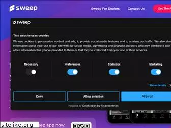 sweep.ie