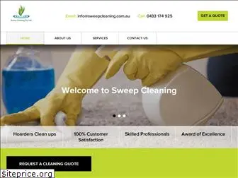 sweepcleaning.com.au
