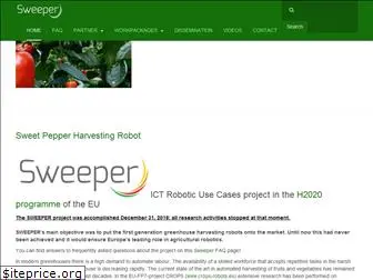 sweeper-robot.eu