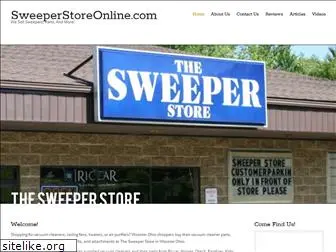 sweeperstoreonline.com